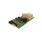 Istarusa 8 Ports Fan Sensor Board (TCISF08)