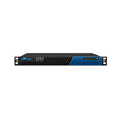 Barracuda Networks Load Balancer 340 (BBF340A)