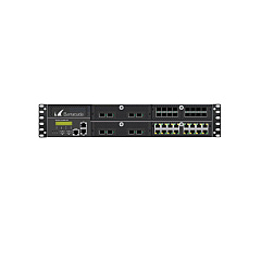 Barracuda Networks Cgf F1000 16 Copper 1g And 4 Sfp+ 10g (BNGF1000A.CE0)