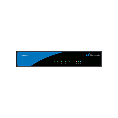 Barracuda Networks Cgf F12 (BNGF12A)