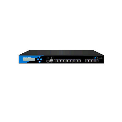 Barracuda Networks Cgf F600 (BNGF600A)