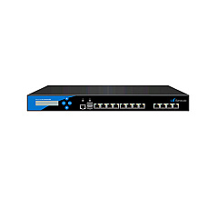 Barracuda Networks Cgf F600 Model C20 (BNGF600D.C20)