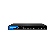 Barracuda Networks Cgf F600 Model F20 (BNGF600D.F20)