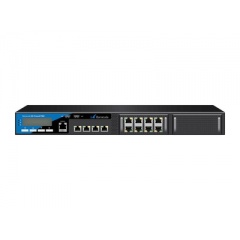 Barracuda Networks Barracuda Cloudgen Firewall Appliance F800 (24 Copper Ports) (BNGF800A.CCC)