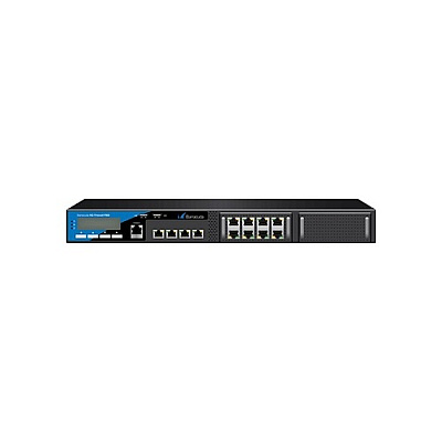Barracuda Networks Barracuda Cloudgen Firewall Appliance F800 (24 Copper Ports) (BNGF800A.CCC)