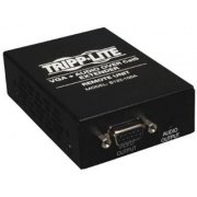 Tripp Lite Vga W/ Audio Over Cat5/6 Extender 1000ft (B132-100A)