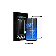 I Blason Galaxy S8plus Glass Screen Protector (S8PLUSGLSBK)