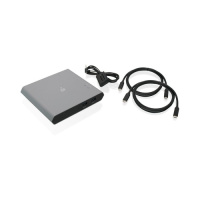 Iogear Access Pro 2-port Usb-c Kvm (GUD3C04)