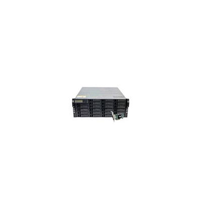 Sans Digital Elitestor 4u 24 Bay 12g 12g Sas W/ Lcd (KTES424X12PHP)