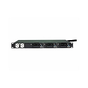 Eaton Epdu, Re, 1u, L21-30p, (10) 5-20r (TPC4000DLTR)