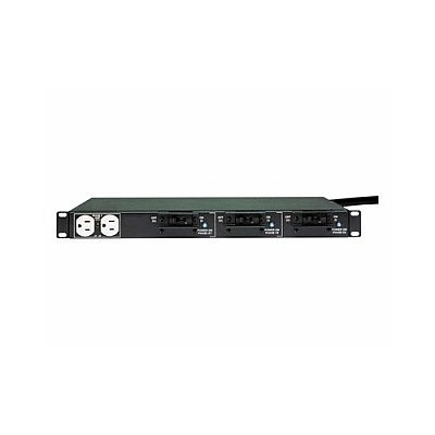 Eaton Epdu, Re, 1u, L21-30p, (10) 5-20r (TPC4000DLTR)