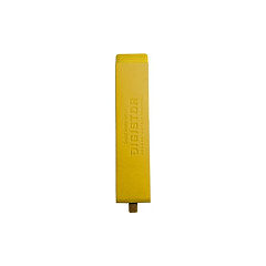 DH Wireless Solutions 1tb Vaultdisk Opal 2.0 Mini Sata Iii (DIGRVDXB10008Y)