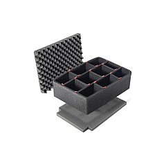 Deployable Systems Trekpak Kit For The Pelican Im2400 Case (DSIIM2400TPKIT)