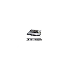 Supermicro Computer Black Sc813mftq Chassis W/ 500w (813MFTQC505CB)