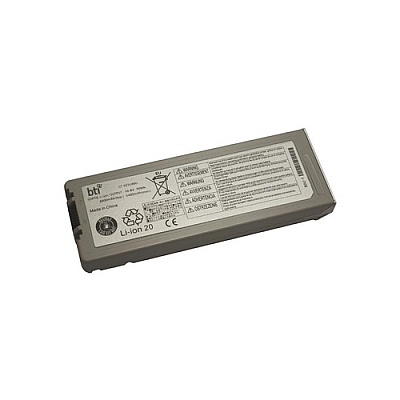 Battery Batt For Panasonic T-book Cf-c2 Cf-c2 (CFVZSU80UBTI)