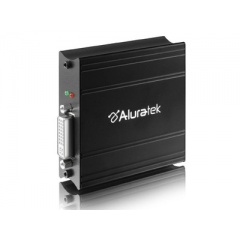 Aluratek Usb 2.0 To Dvi Dual Display Adapter (AUD200F)