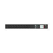Raritan 1ph 120v Ac 8outlets 8xnema 5-20r (PX31146R)