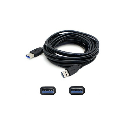 Add-On Usb 3.0(a)/usb 3.0(b) M/m Adpt Cbl (USB3EXTAB1)