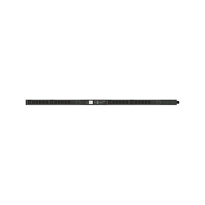 Raritan 1ph 208v Ac 30a 24outlets 20xc13 4xc19 (PX34497VE2)