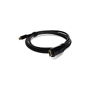 Add-On 6ft Mini-dp/hdmi M/m Adapter Cbl (MDP2HDMIMM6)