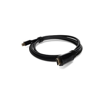 Add-On 6ft Mini-dp/hdmi M/m Adapter Cbl (MDP2HDMIMM6)