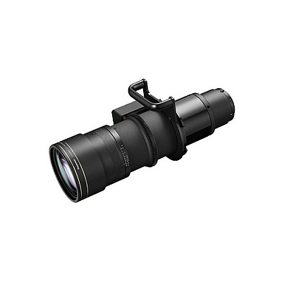 Panasonic 1.4 -2.1:1 Zoom Lens (ETD3QS400)
