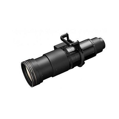 Panasonic 5.0 -7.8:1 Zoom Lens (ETD3QT800)