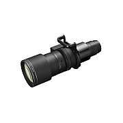 Panasonic 1.1 -1.7:1 Zoom Lens (ETD3QW300)