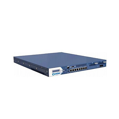 Certes Networks Enforcement Point 420 (CEP420NFTCNSL7)