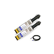 Add-On Juniper Comp Taa 400g-cu Passive Dac 1m (QDD400GPDAC1MAO)