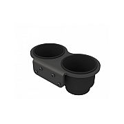 Precision Mounting Technologies External Dual Cupholder (AS4.C500.017)