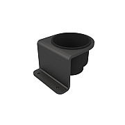 Precision Mounting Technologies Standalone Single Cupholder (AS4.C500.019)
