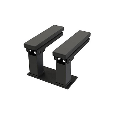 Precision Mounting Technologies Dual Breakaway Armrest (AS4.C501.023)