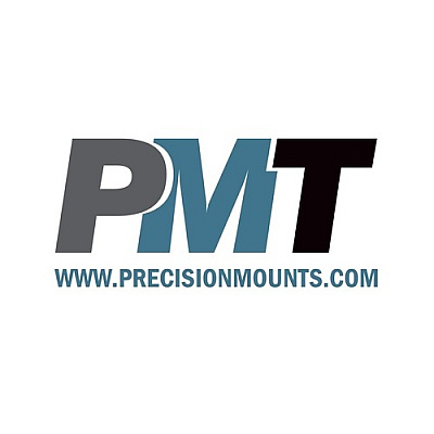 Precision Mounting Technologies 4x3x7 Open Junk Box 4.0 Top Pl (AS4.F112.007)
