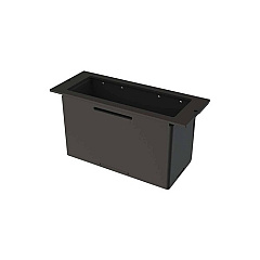Precision Mounting Technologies 4x3x7 Junk Box 3.5 Fp (AS4.F112.0072)