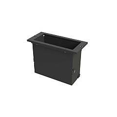 Precision Mounting Technologies 6x3x7 Open Junk Box 4.0 Top Pl (AS4.F112.009)
