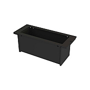 Precision Mounting Technologies 3dx3hx7w Junk Box W 3.5 Fp (AS4.F112.0151)