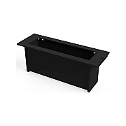 Precision Mounting Technologies 3x2x7 Junk Box With 3 Top (AS4.F112.0154)