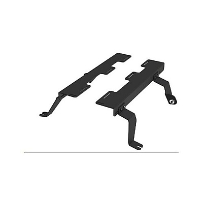 Precision Mounting Technologies Dodge Ram Console Mounting Kit Only (AS4.R120.006)