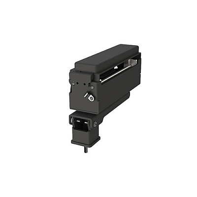 Precision Mounting Technologies Armrest Printer For Full Size Console (AS5.A500.015)