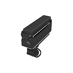 Precision Mounting Technologies Armrest Printer For Mid Size Console (AS5.A500.016)