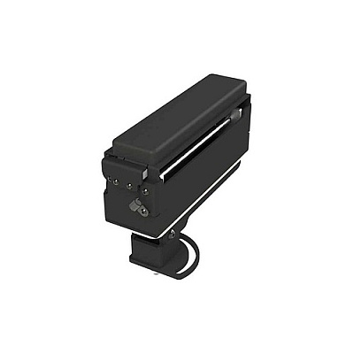 Precision Mounting Technologies Armrest Printer For Mid Size Console (AS5.A500.016)
