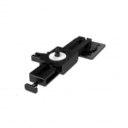 Precision Mounting Technologies Boom Arm With 5x5 Base (AS5.E110.100)