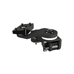 Precision Mounting Technologies Height Adjustable Keyboard Mount 6 (AS5.I500.100)
