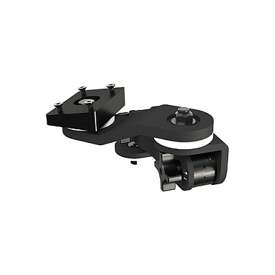 Precision Mounting Technologies Height Adjustable Keyboard Mount 6 (AS5.I500.100)
