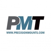 Precision Mounting Technologies 4 Port Usb 2.0 Powered Hub (AS7.U050.001)