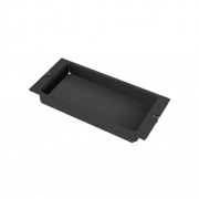 Precision Mounting Technologies 1x3.5x7 Containment Tray (AS9.C125.030-3)