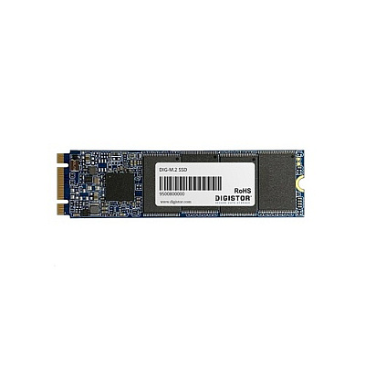 DH Wireless Solutions Digistor 2tb M.2 Sata Iii Ssd Taa (DIGM220004)