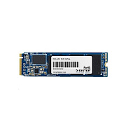 DH Wireless Solutions 512gb M.2 2280 Pcie (3x4) Nvme Ssd Taa (DIGM2N25124)