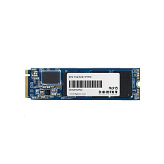 DH Wireless Solutions 512gb M.2 2280 Pcie (3x4) Nvme Ssd Taa (DIGM2N25124)